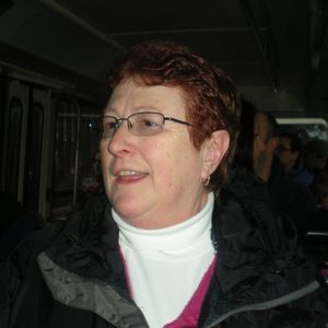 Meet your Posher, Rosella